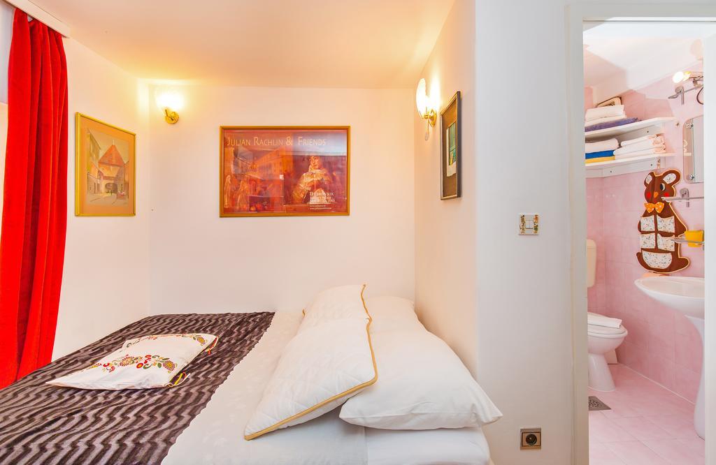 Holiday Home Piccolo Mondo ドゥブロブニク エクステリア 写真